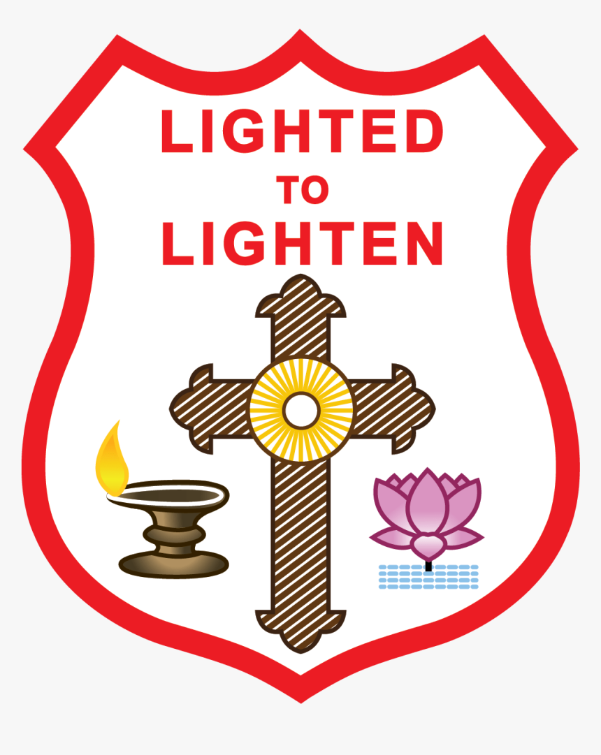 Mar Thoma Syrian Church emblem — Lighted to Lighten